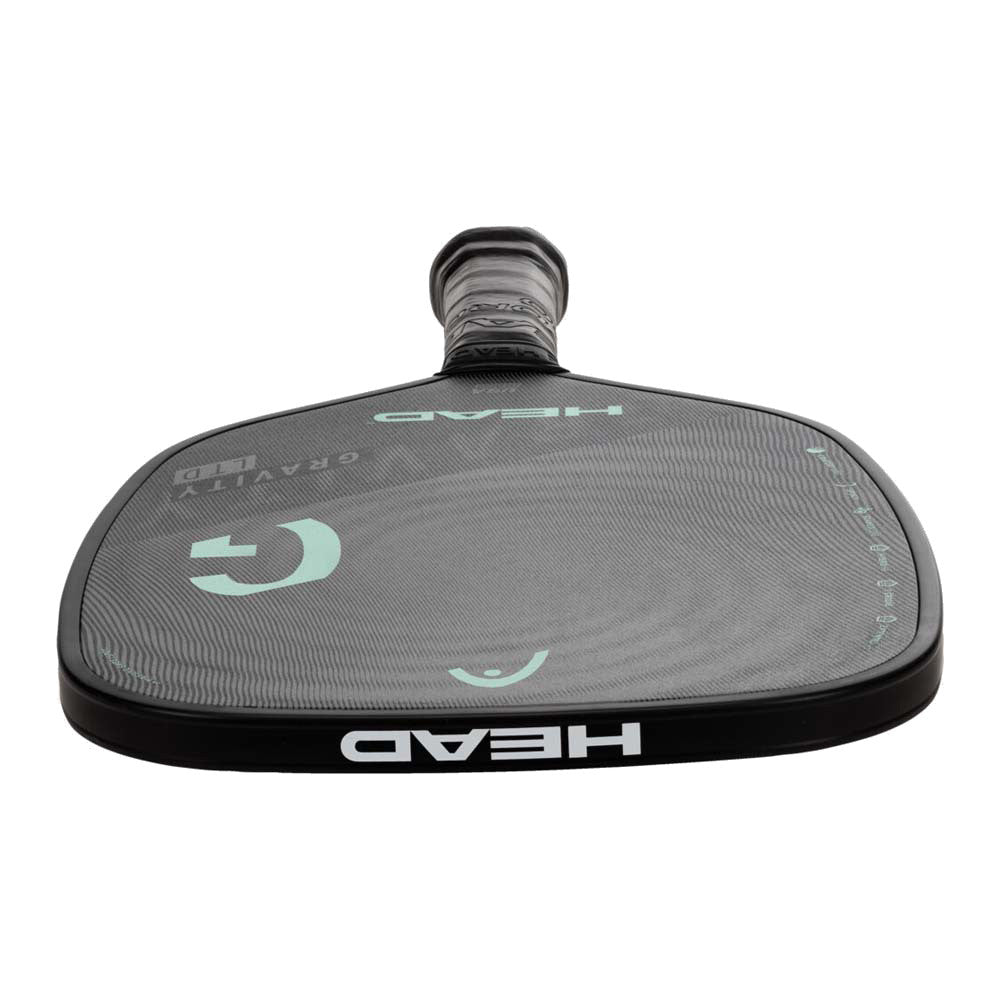 HEAD Gravity LTD Hybrid Pickleball Paddle | Pickleball Sports