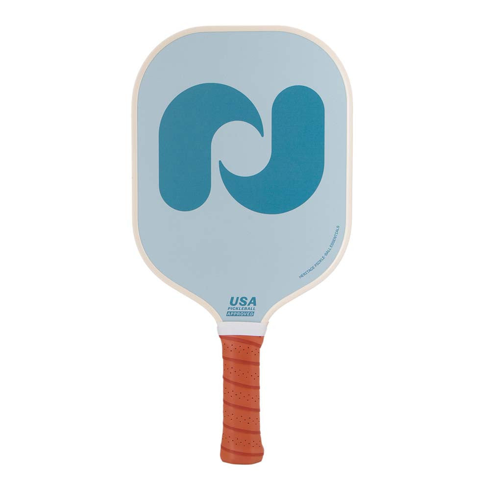 Heritage Pickle-ball Essentials Graphite Pickleball Paddle | Pickleball Sports