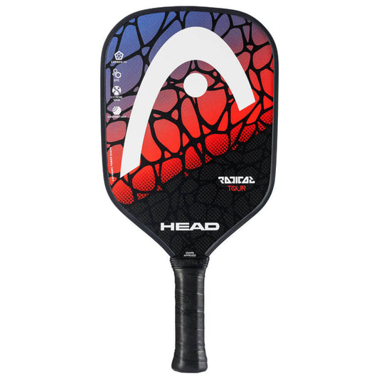 Head Radical Tour Classic Pickleball Paddle | Pickleball Sports