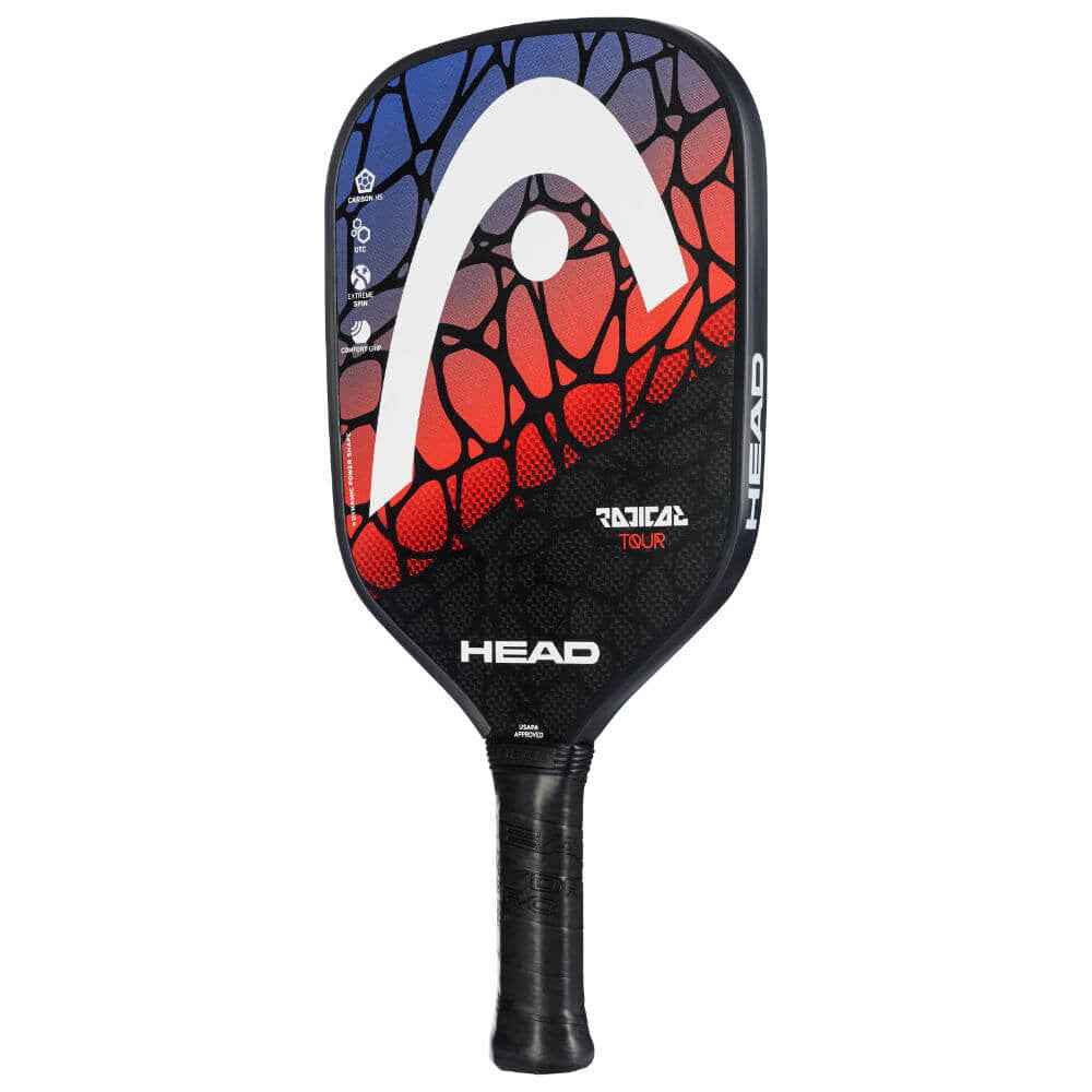 Head Radical Tour Classic Pickleball Paddle | Pickleball Sports