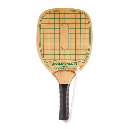 Swinger Wood Paddle Bundle | Pickleball Sports