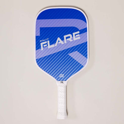 Rally Flare Graphite Pickleball Paddle | Pickleball Sports