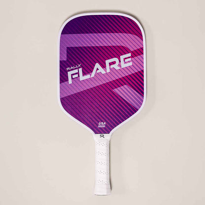 Rally Flare Graphite Pickleball Paddle | Pickleball Sports
