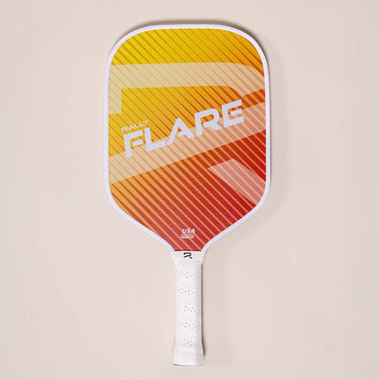 Rally Flare Graphite Pickleball Paddle | Pickleball Sports