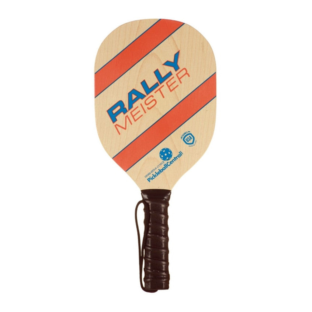 Rally Meister Wood Pickleball Paddle | Pickleball Sports