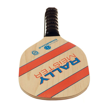 Rally Meister Wood Pickleball Paddle | Pickleball Sports