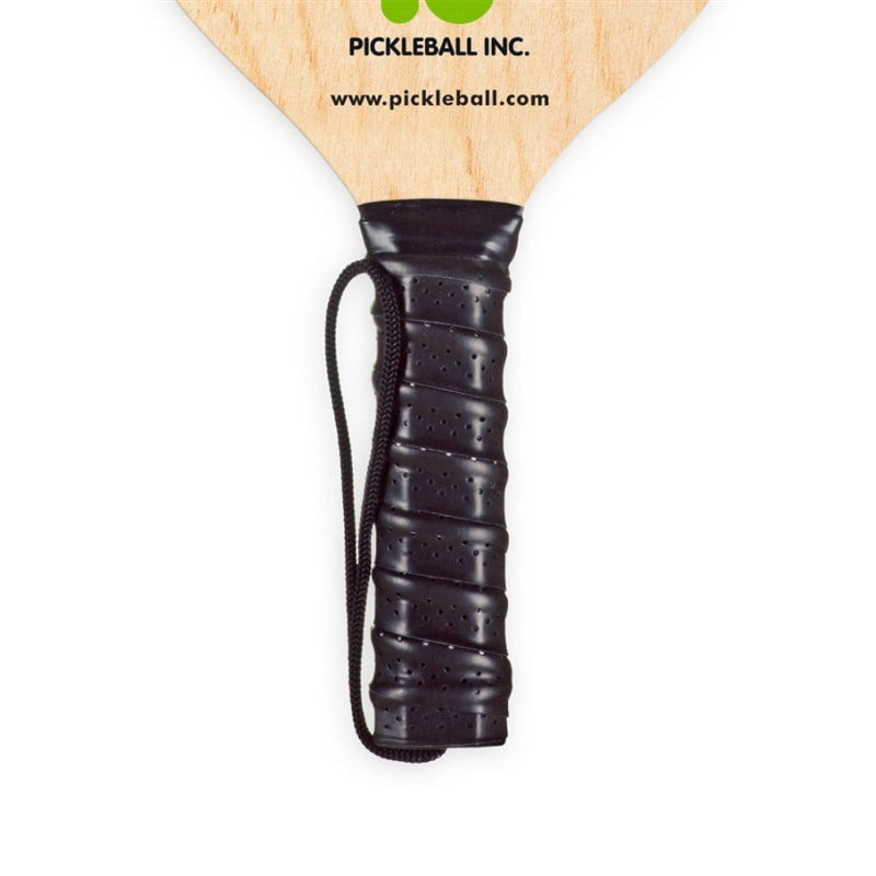 Diller Wood Paddle | Pickleball Sports