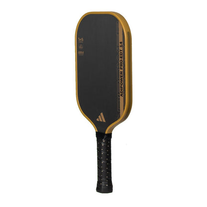 adidas ADIPOWER PRO Edition ATTK 14mm Pickleball Paddle | Pickleball Sports