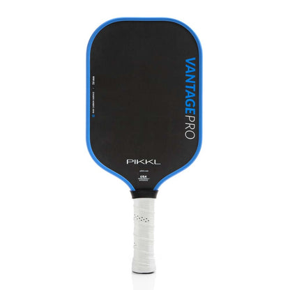 PIKKL Vantage Pro 16mm Pickleball Paddle | Pickleball Sports