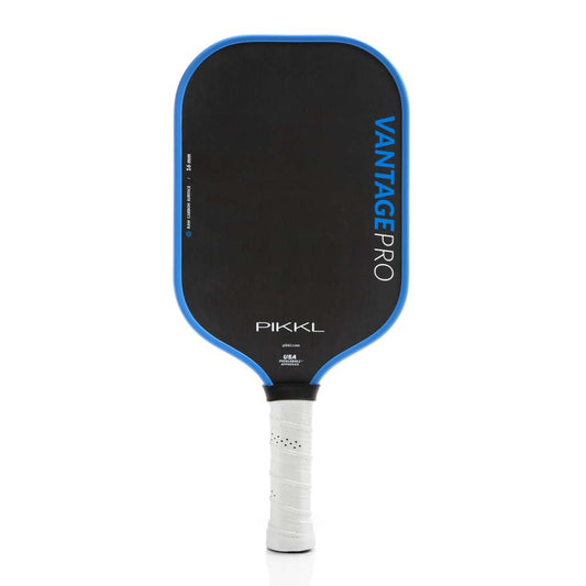 PIKKL Vantage Pro 16mm Pickleball Paddle | Pickleball Sports