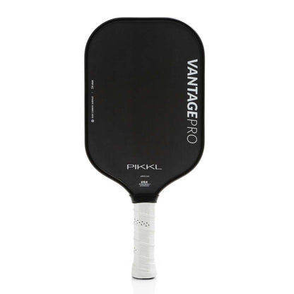 PIKKL Vantage Pro 16mm Pickleball Paddle | Pickleball Sports