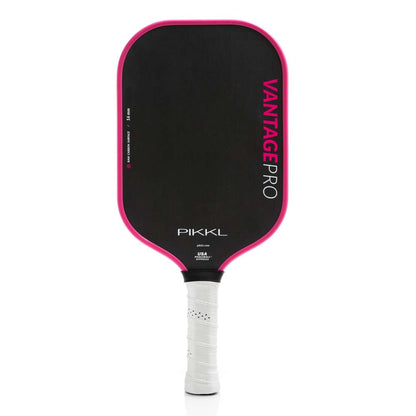 PIKKL Vantage Pro 16mm Pickleball Paddle | Pickleball Sports