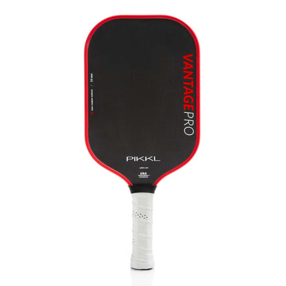 PIKKL Vantage Pro 16mm Pickleball Paddle | Pickleball Sports