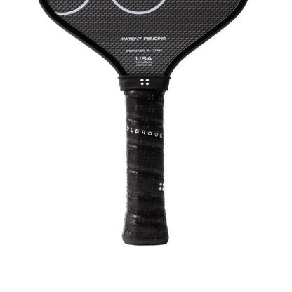 Holbrook ARMA T Metallic 14mm Pickleball Paddle | Pickleball Sports