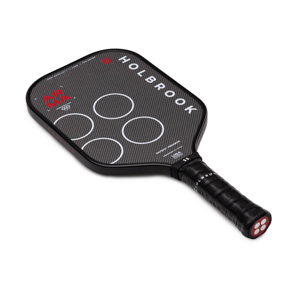 Holbrook ARMA T Metallic 14mm Pickleball Paddle | Pickleball Sports