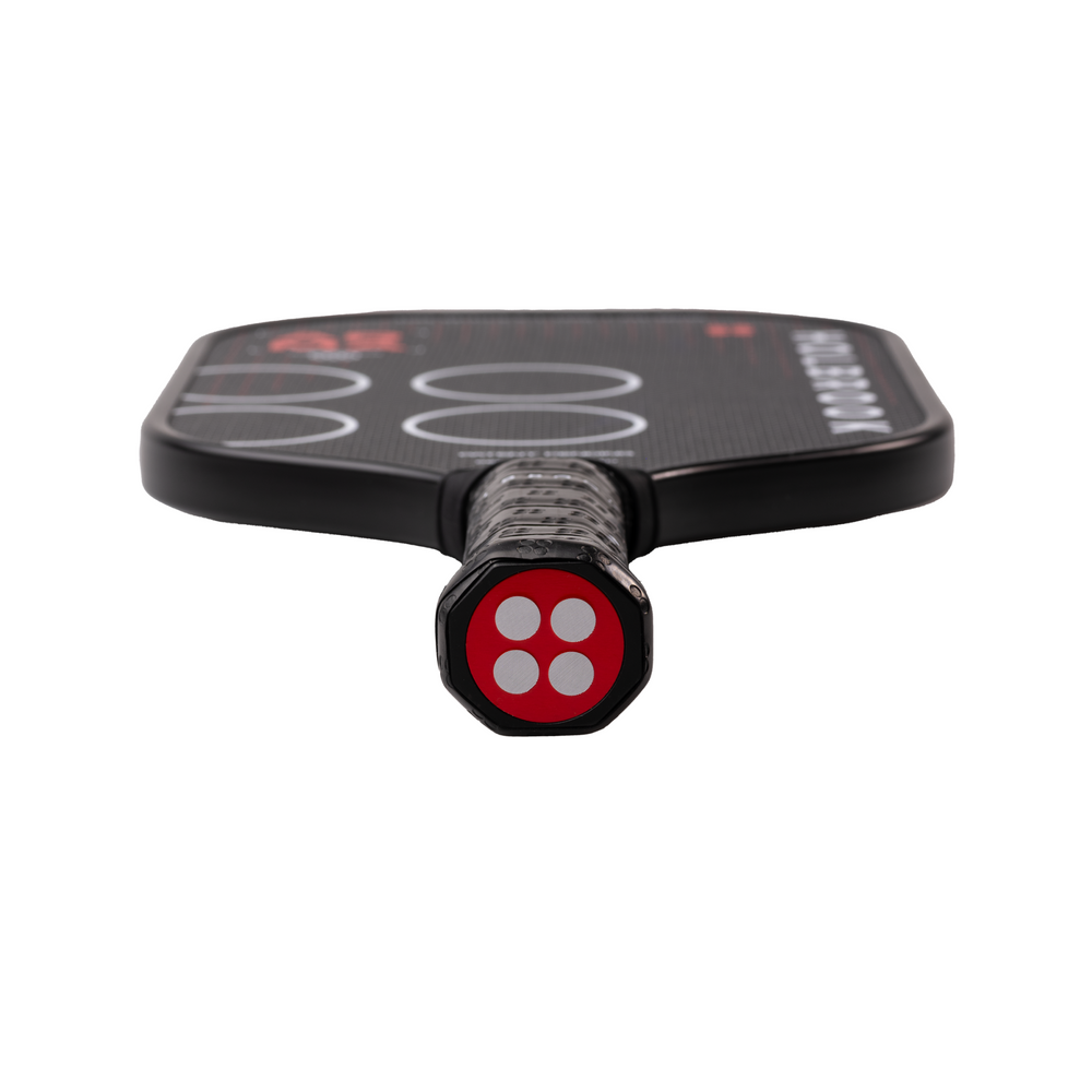 Holbrook ARMA T Metallic 14mm Pickleball Paddle | Pickleball Sports