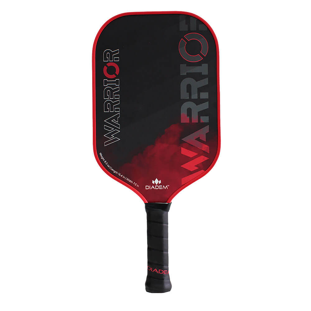 Diadem Warrior V1 Pickleball Paddle | Pickleball Sports