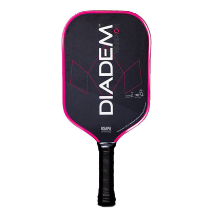 Diadem Warrior V1 Pickleball Paddle | Pickleball Sports