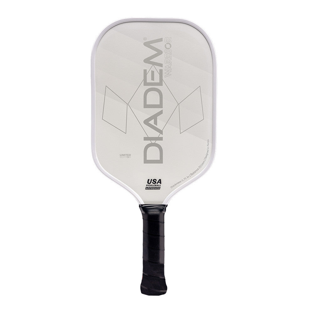 Diadem Warrior V1 Pickleball Paddle | Pickleball Sports