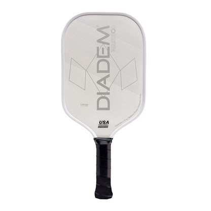 Diadem Warrior V1 Pickleball Paddle | Pickleball Sports
