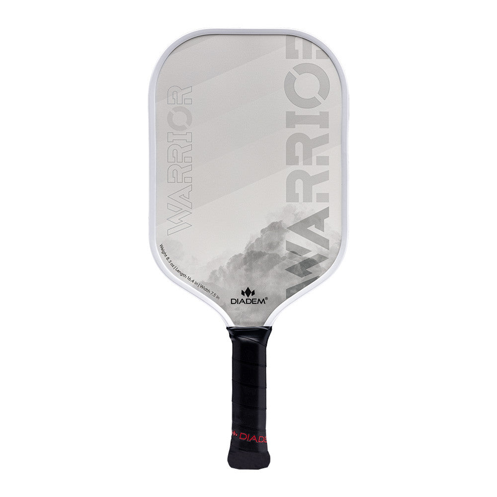 Diadem Warrior V1 Pickleball Paddle | Pickleball Sports