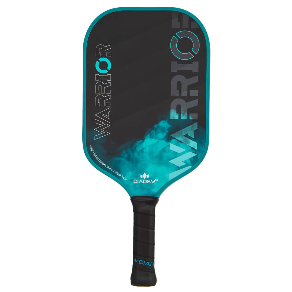 Diadem Warrior V1 Pickleball Paddle | Pickleball Sports