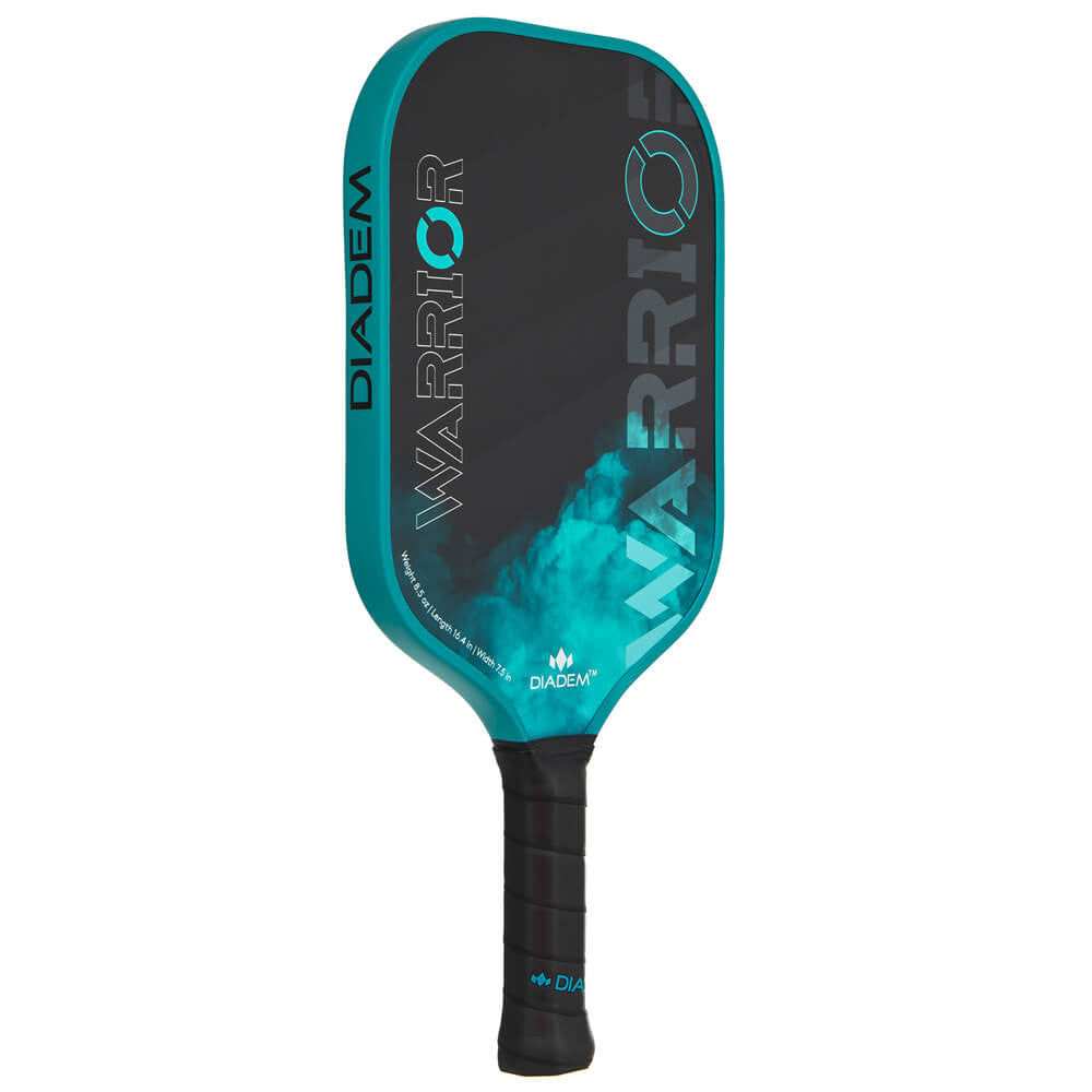 Diadem Warrior V1 Pickleball Paddle | Pickleball Sports