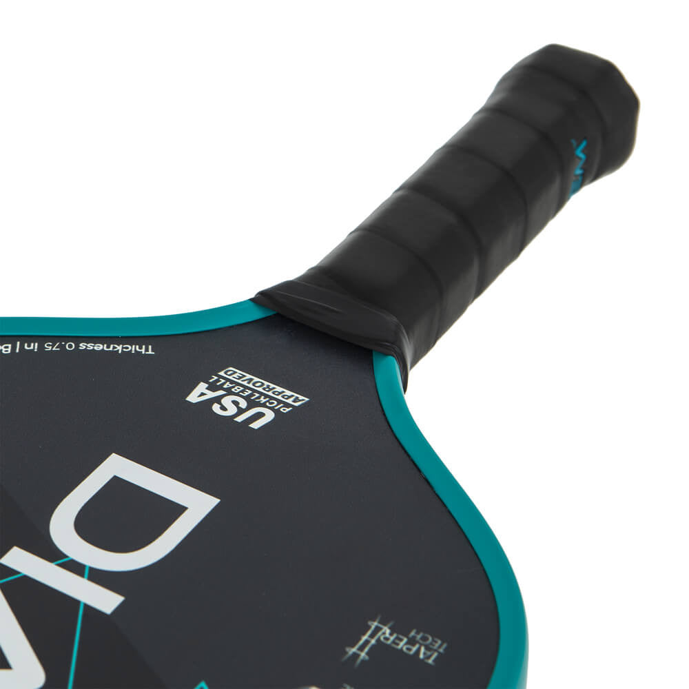 Diadem Warrior V1 Pickleball Paddle | Pickleball Sports
