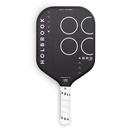 Holbrook Aero S 16mm Pickleball Paddle | Pickleball Sports