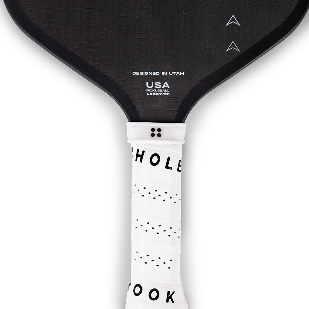 Holbrook Aero S 16mm Pickleball Paddle | Pickleball Sports