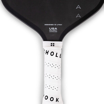 Holbrook Aero S 16mm Pickleball Paddle | Pickleball Sports