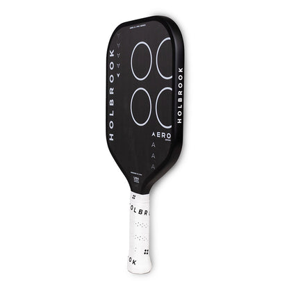 Holbrook Aero S 16mm Pickleball Paddle | Pickleball Sports