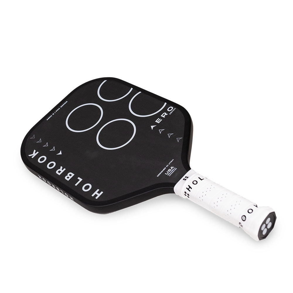 Holbrook Aero S 16mm Pickleball Paddle | Pickleball Sports
