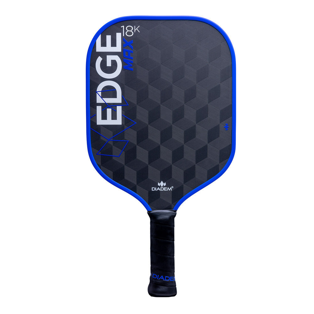 Diadem 18K Max Pickleball Paddle | Pickleball Sports