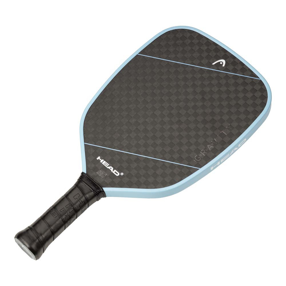 HEAD Gravity Tour 2025 Pickleball Paddle | Pickleball Sports