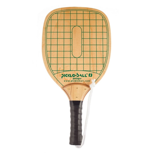 Swinger Wood Pickleball Paddle | Pickleball Sports