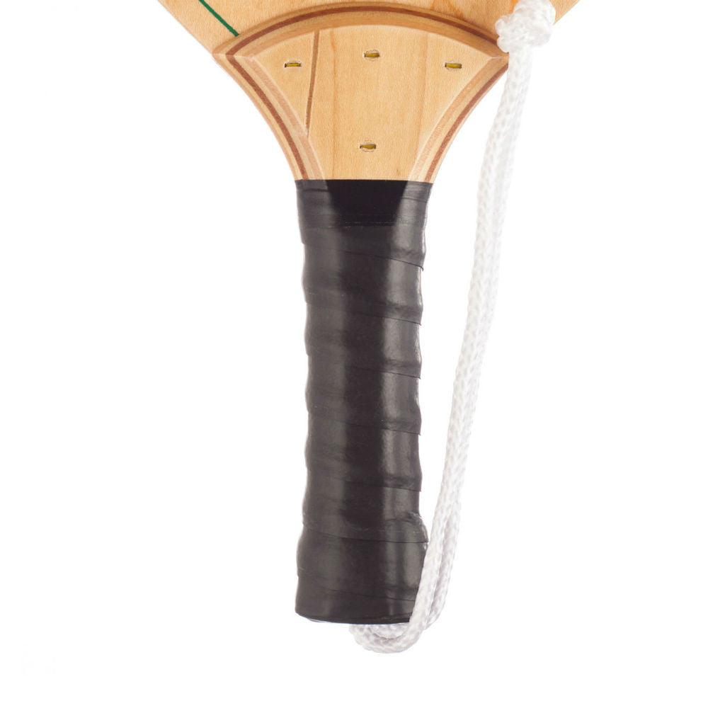 Swinger Wood Pickleball Paddle | Pickleball Sports