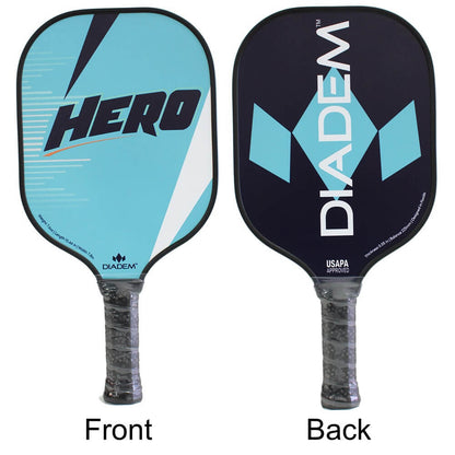 Diadem Hero Pickleball Starter Kit | Pickleball Sports