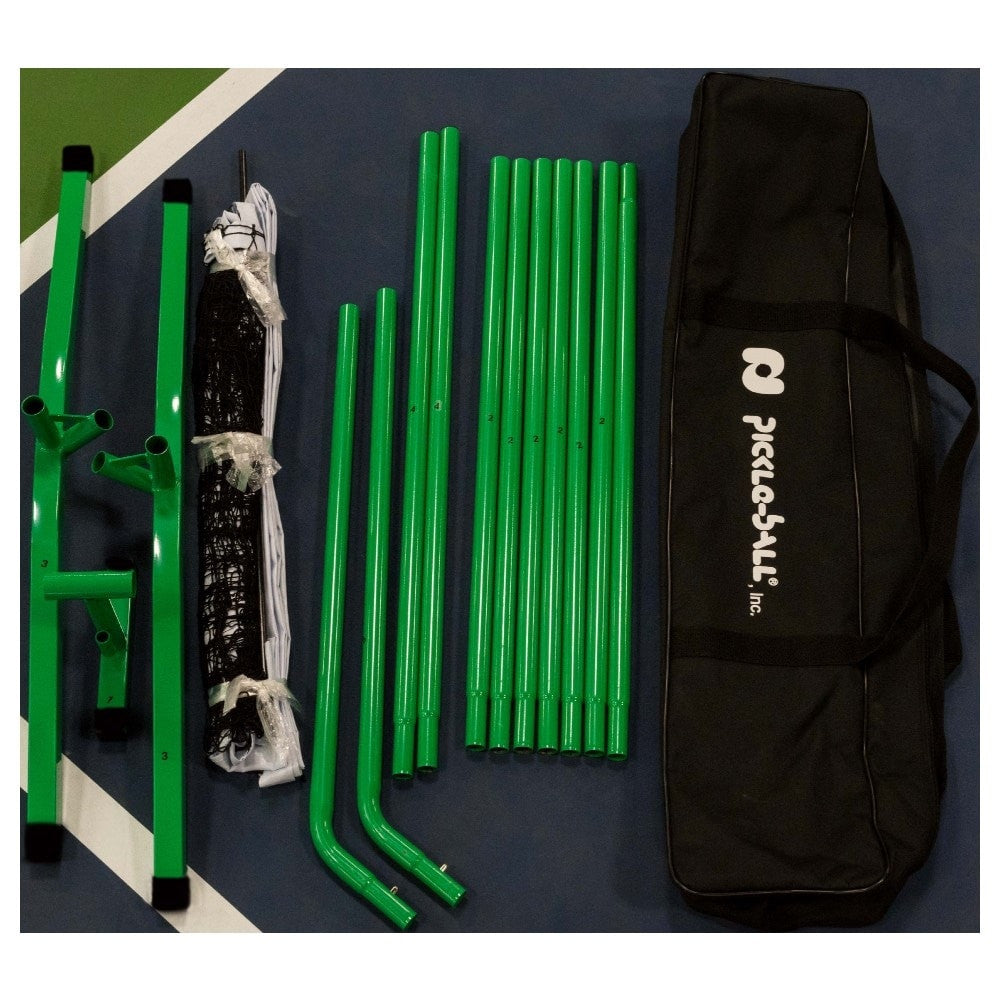 3.0 Tournament Net System (YPP) | Pickleball Sports