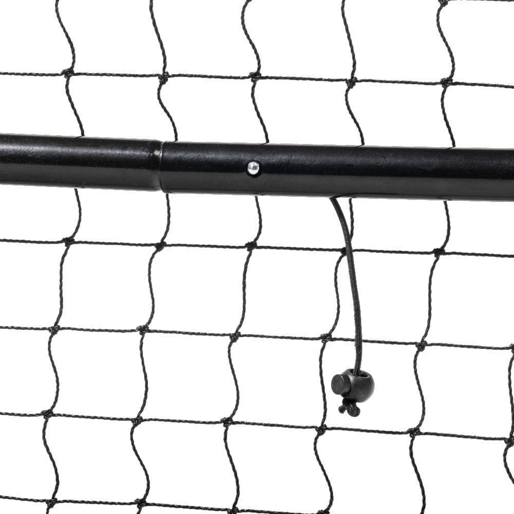 Franklin Portable Pickleball Net System with Wheel | Pickleball Sports