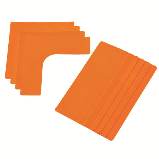 Lines and Corners (YPP) | Pickleball Sports