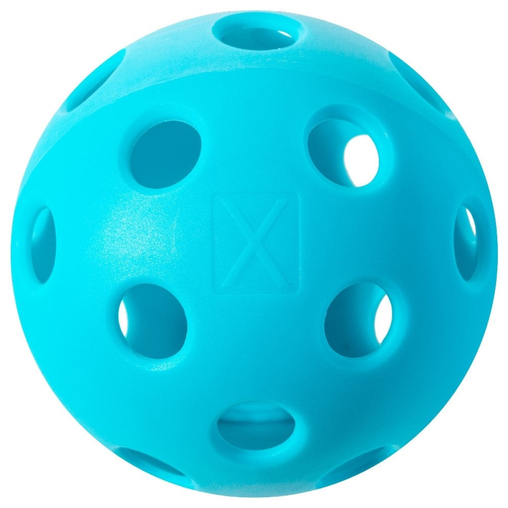 Franklin X-26 Performance Indoor Pickleballs - 12 Pack (YPP) | Pickleball Sports