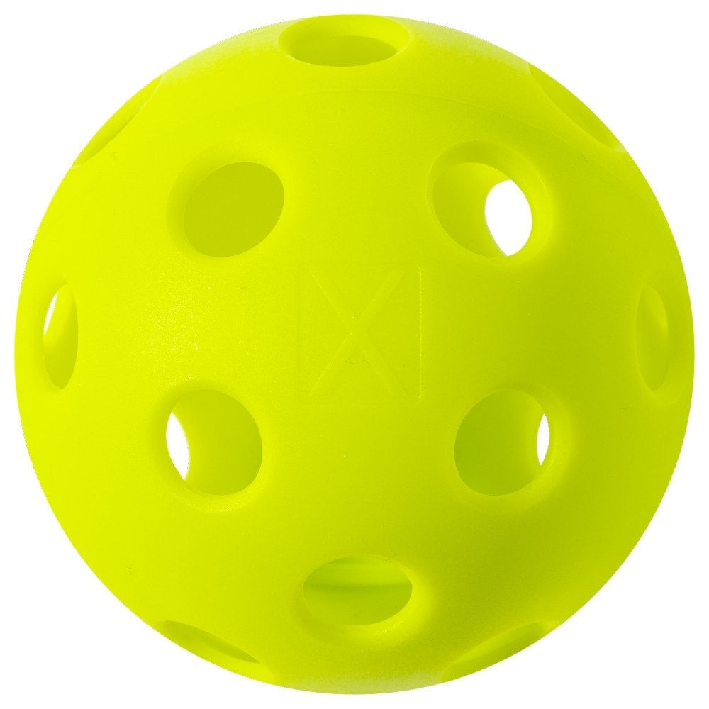 Franklin X-26 Performance Indoor Pickleballs - 12 Pack (YPP) | Pickleball Sports