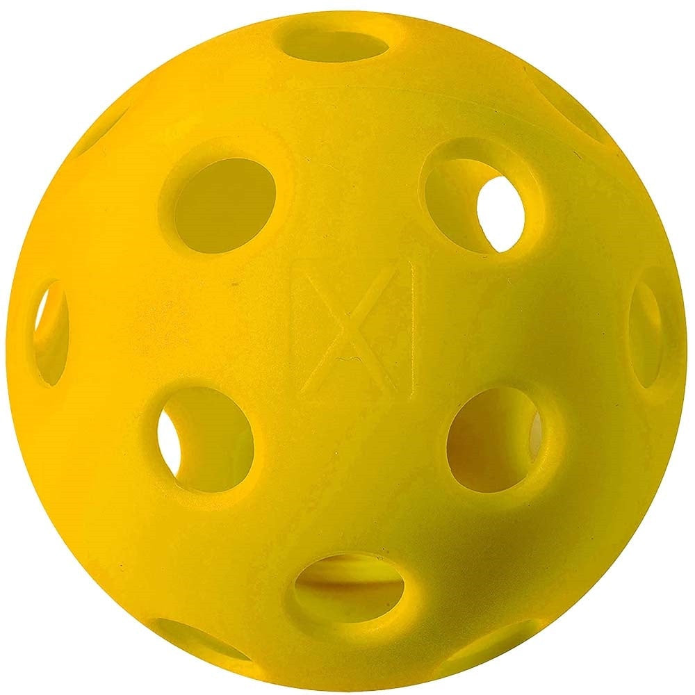 Franklin X-26 Performance Indoor Pickleballs - 12 Pack (YPP) | Pickleball Sports
