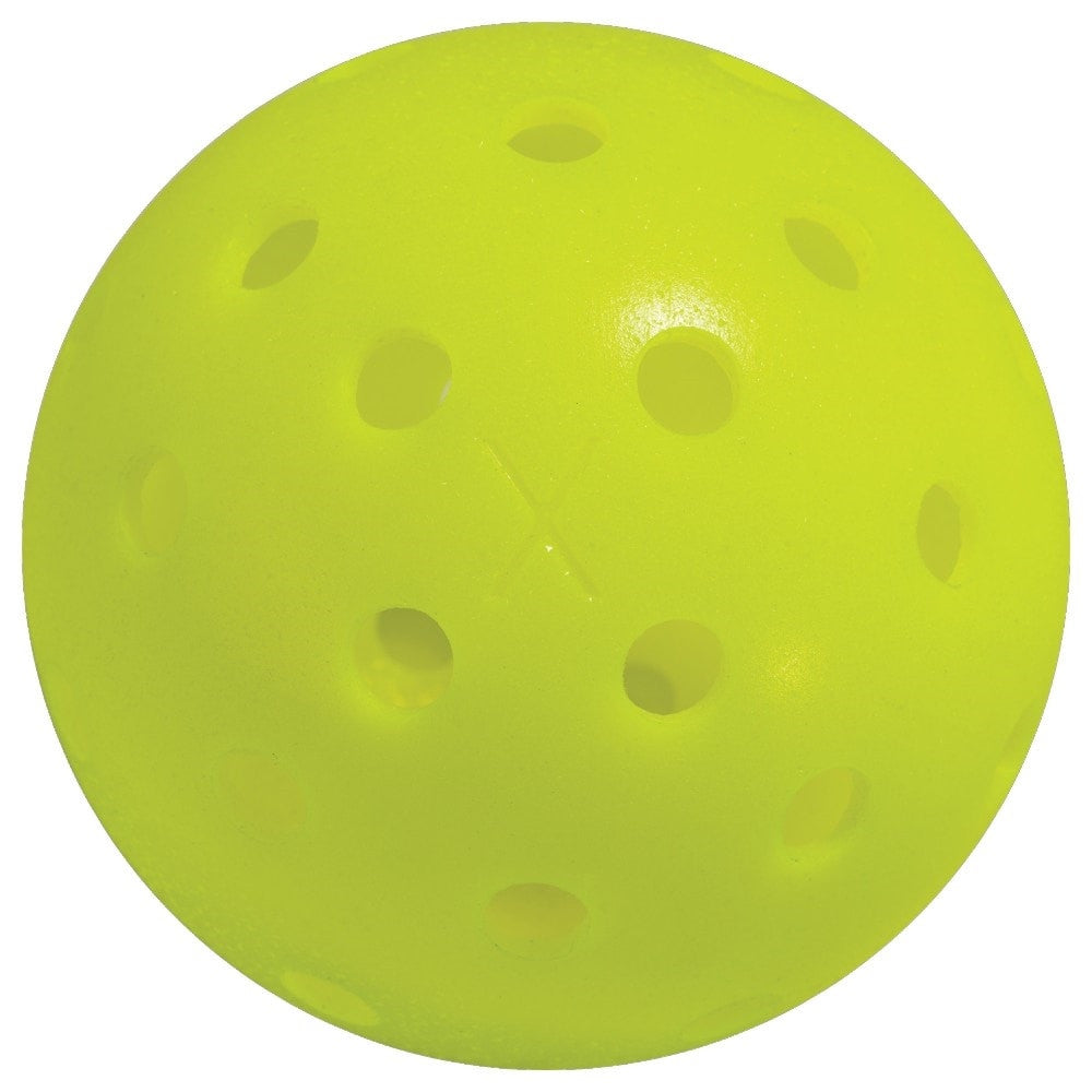 Franklin X-40 Performance Outdoor Pickleballs - 12 Pack (YPP) | Pickleball Sports