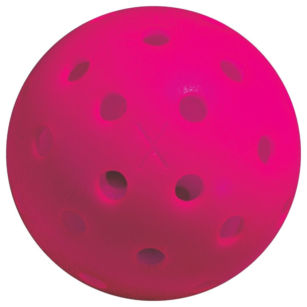 Franklin X-40 Performance Outdoor Pickleballs - 12 Pack (YPP) | Pickleball Sports