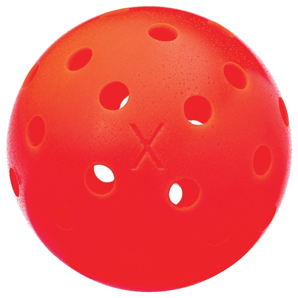 Franklin X-40 Performance Outdoor Pickleballs - 12 Pack (YPP) | Pickleball Sports