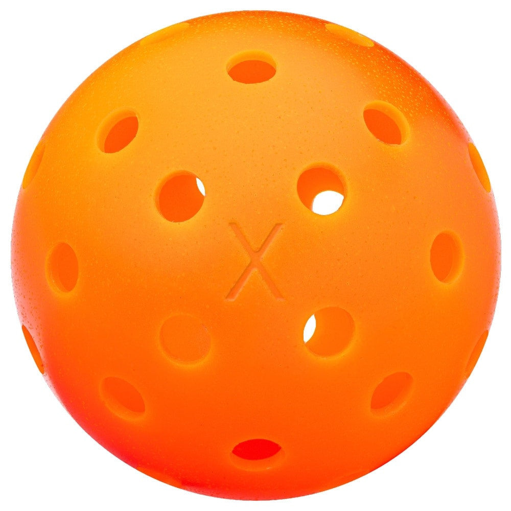 Franklin X-40 Performance Outdoor Pickleballs - 12 Pack (YPP) | Pickleball Sports