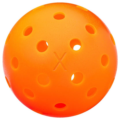 Franklin X-40 Performance Outdoor Pickleballs - 12 Pack (YPP) | Pickleball Sports