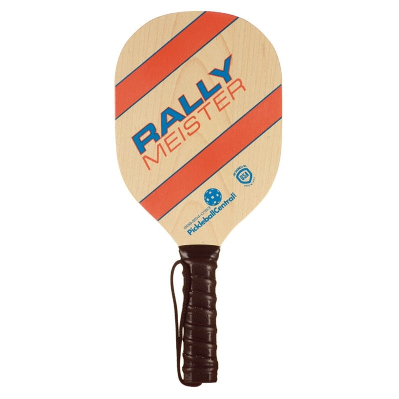 Rally Meister Paddle (YPP) | Pickleball Sports